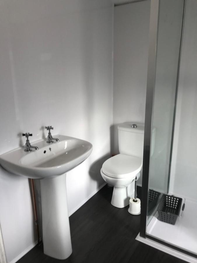 Holiday home Heulwen *