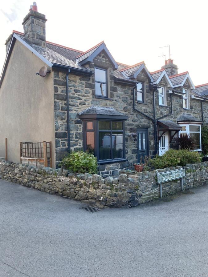 Heulwen Holiday home Barmouth