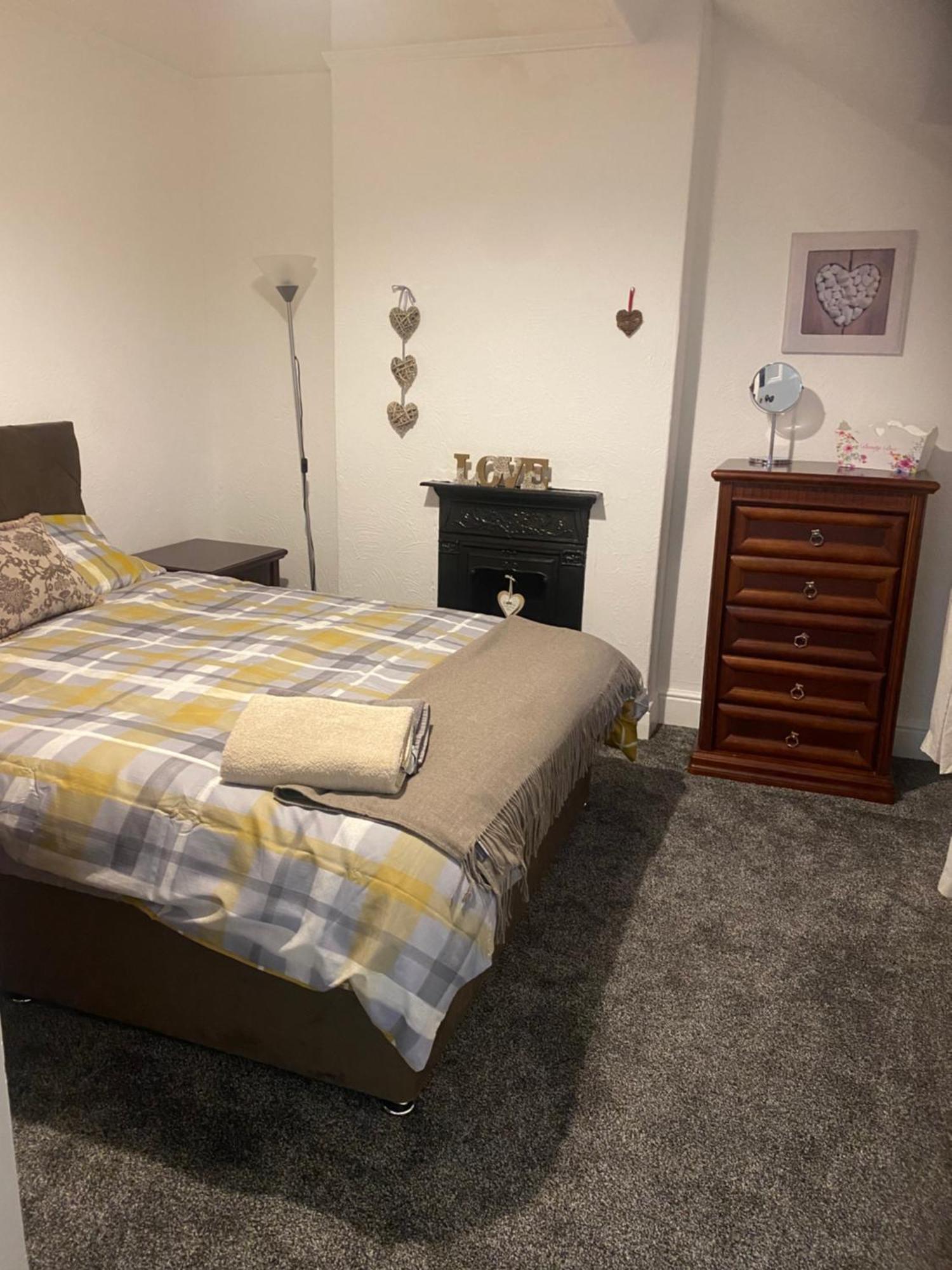 Holiday home Heulwen Barmouth