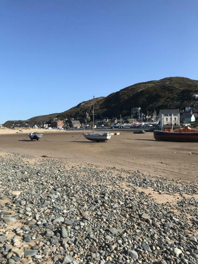 Heulwen Holiday home