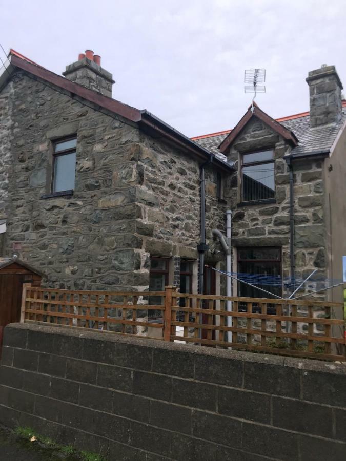 Holiday home Heulwen Barmouth