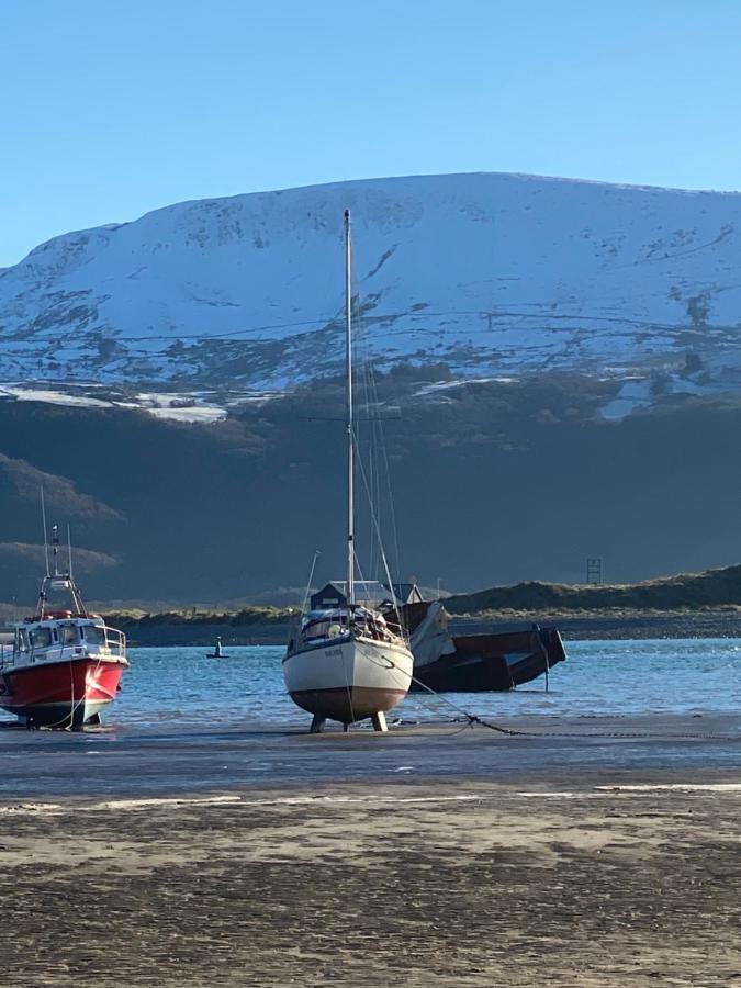 Heulwen * Barmouth